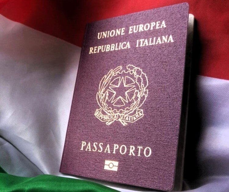 Beneficios de obtener la Ciudadanía Italiana